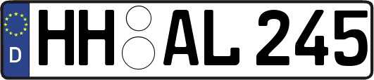 HH-AL245