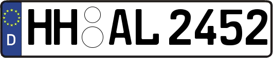 HH-AL2452