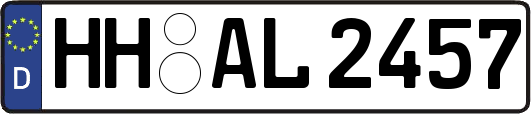 HH-AL2457