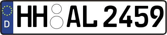 HH-AL2459