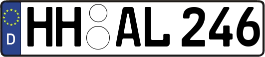 HH-AL246