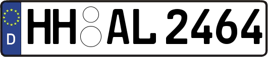 HH-AL2464