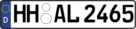 HH-AL2465