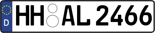HH-AL2466