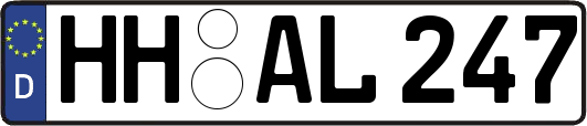 HH-AL247