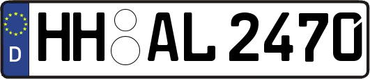 HH-AL2470