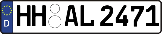 HH-AL2471