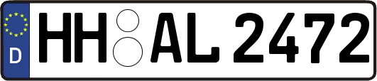 HH-AL2472