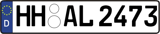 HH-AL2473