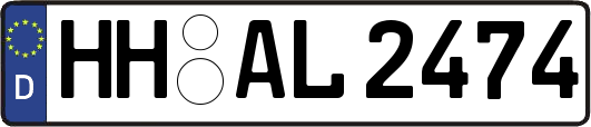 HH-AL2474