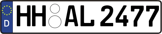 HH-AL2477