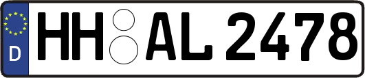 HH-AL2478