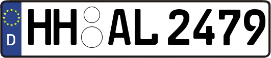 HH-AL2479