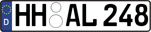 HH-AL248