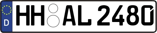HH-AL2480