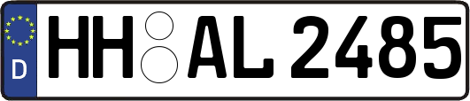 HH-AL2485