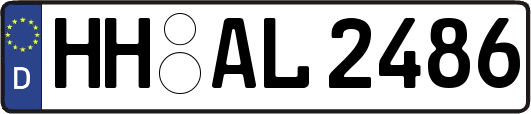 HH-AL2486
