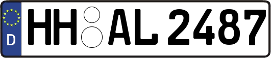 HH-AL2487