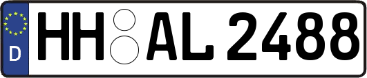 HH-AL2488