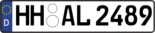 HH-AL2489