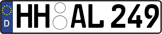 HH-AL249