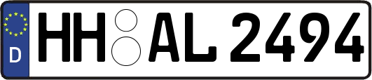 HH-AL2494