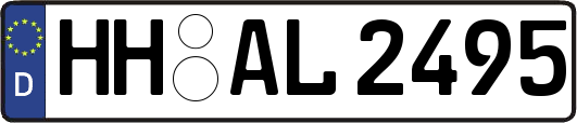 HH-AL2495