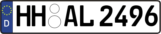 HH-AL2496