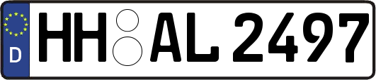 HH-AL2497