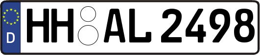 HH-AL2498