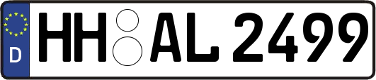 HH-AL2499