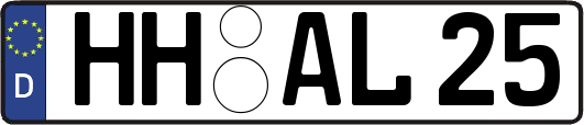 HH-AL25