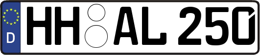 HH-AL250