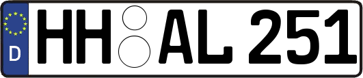 HH-AL251