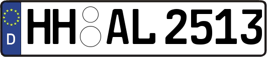 HH-AL2513