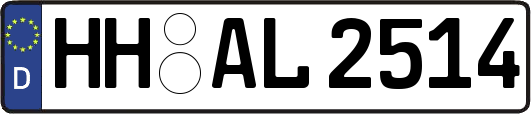 HH-AL2514