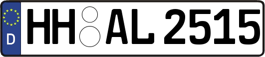 HH-AL2515