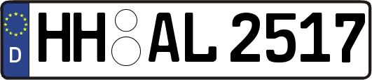 HH-AL2517