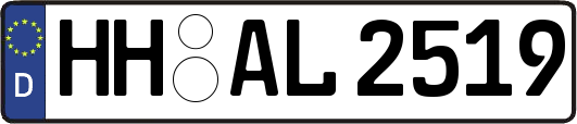 HH-AL2519