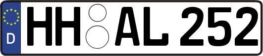 HH-AL252