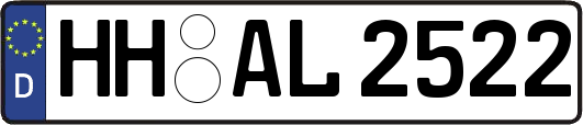 HH-AL2522