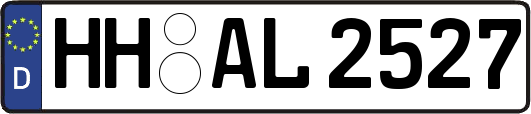 HH-AL2527
