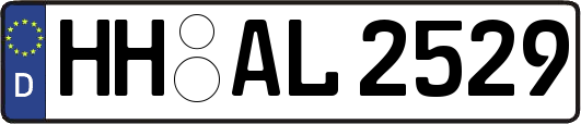 HH-AL2529