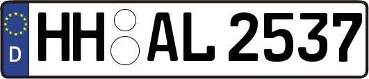 HH-AL2537