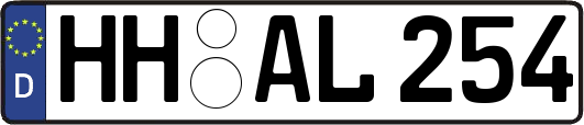 HH-AL254