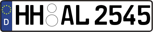 HH-AL2545