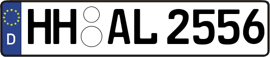 HH-AL2556