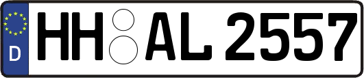 HH-AL2557