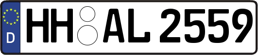 HH-AL2559