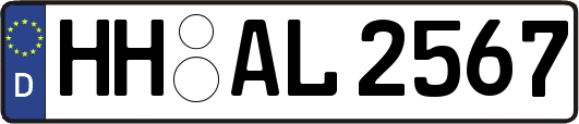 HH-AL2567